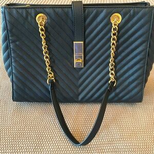 Aldo Oxdrift Woman’s Black Tote